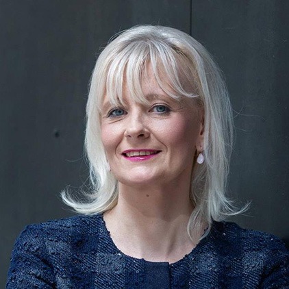 Airi-Ulrike Lillevälja Airi-Ulrike Lillevälja