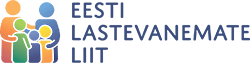 Eesti Lastevanemate Liit Logo