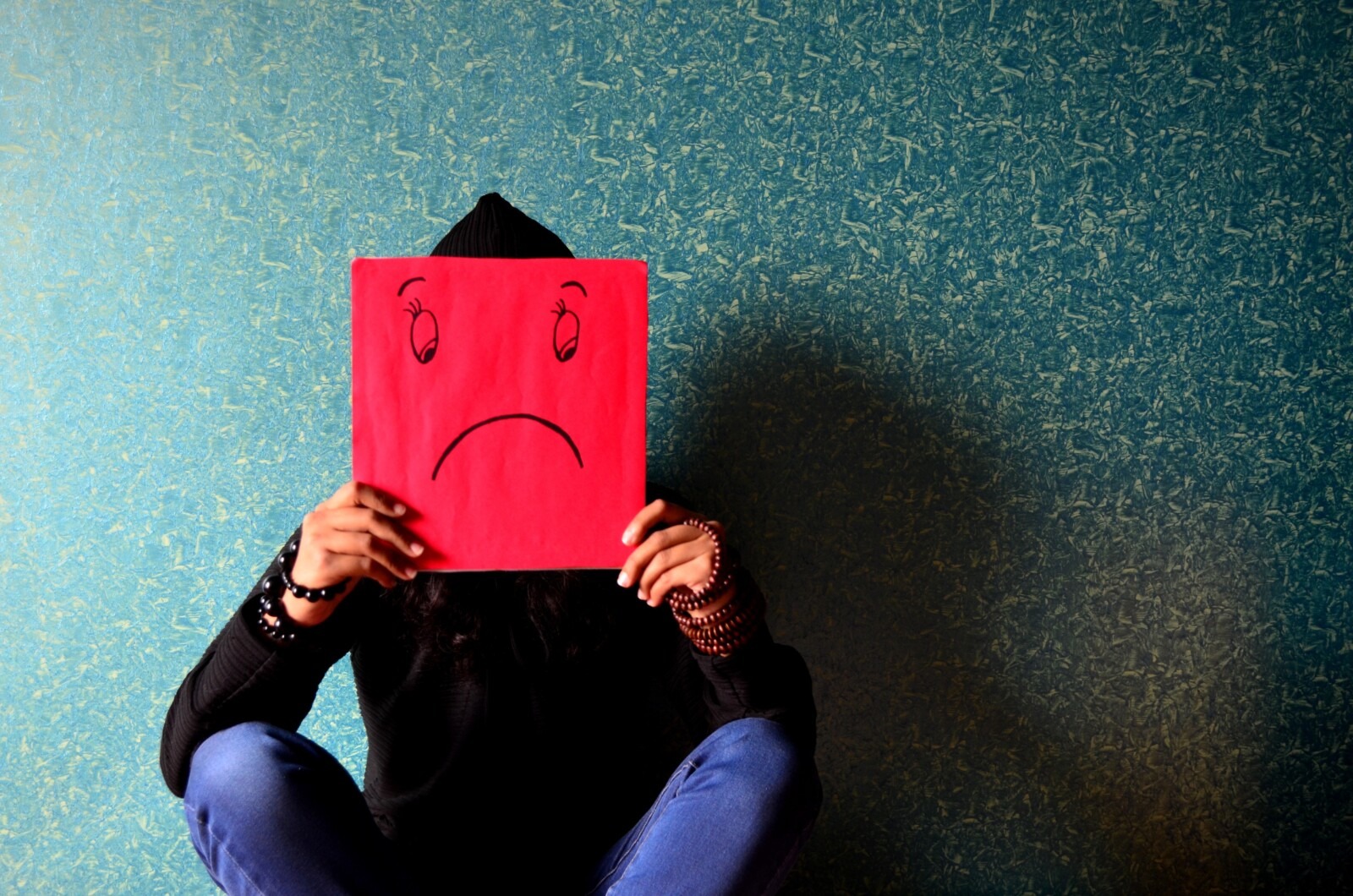 Mis põhjustab laste ja noorte vaimse tervise probleeme? Foto: Pixabay.com